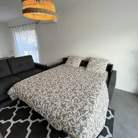 Victoria #8 Persons #3 Bedrooms #terrace # Garage - Calm And Clim * Roquebrune-Cap-Martin