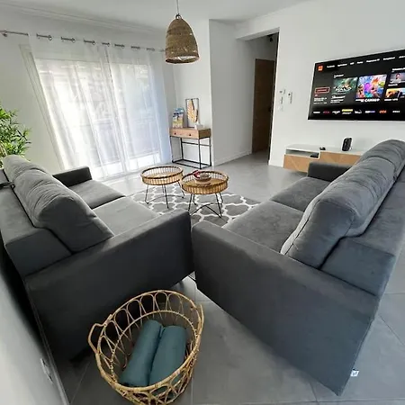 Victoria #8 Persons #3 Bedrooms #terrace # Garage - Calm And Clim *
