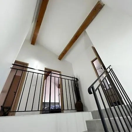 Victoria #8 Persons #3 Bedrooms #terrace # Garage - Calm And Clim
