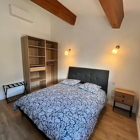 Victoria #8 Persons #3 Bedrooms #terrace # Garage - Calm And Clim Villa Roquebrune-Cap-Martin