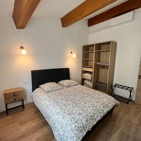 Victoria #8 Persons #3 Bedrooms #terrace # Garage - Calm And Clim Villa