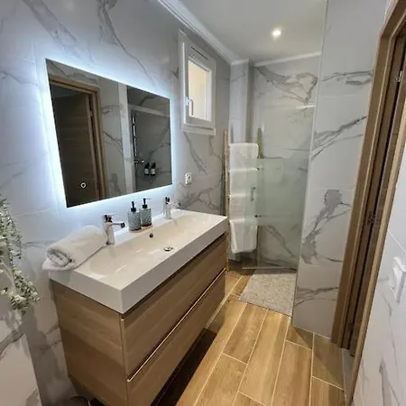 Victoria #8 Persons #3 Bedrooms #terrace # Garage - Calm And Clim Villa Roquebrune-Cap-Martin
