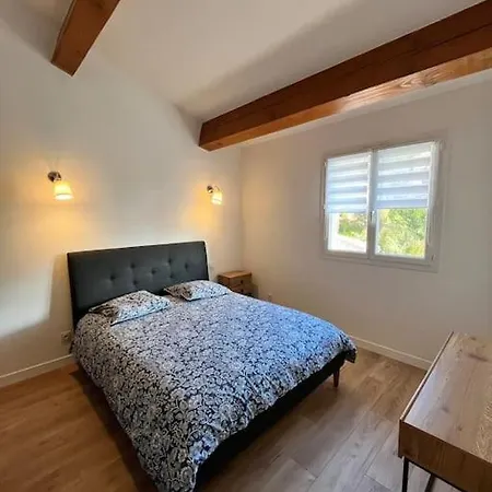 Victoria #8 Persons #3 Bedrooms #terrace # Garage - Calm And Clim Villa *