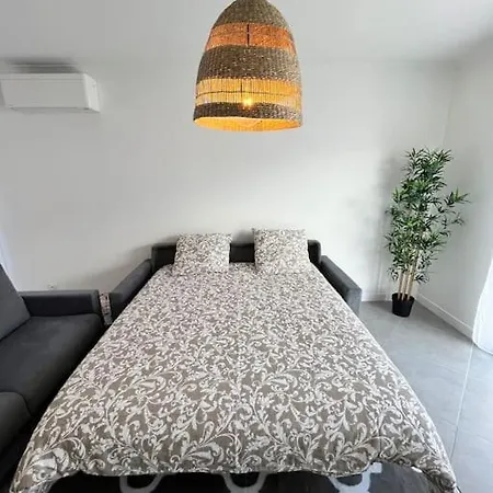 Victoria #8 Persons #3 Bedrooms #terrace # Garage - Calm And Clim Villa Roquebrune-Cap-Martin