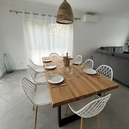 Victoria #8 Persons #3 Bedrooms #terrace # Garage - Calm And Clim * Roquebrune-Cap-Martin
