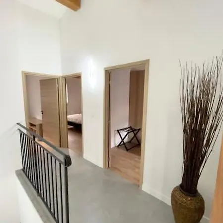 Victoria #8 Persons #3 Bedrooms #terrace # Garage - Calm And Clim Roquebrune-Cap-Martin