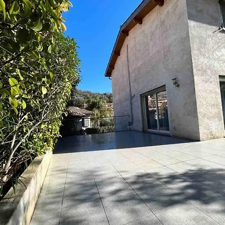 Victoria #8 Persons #3 Bedrooms #terrace # Garage - Calm And Clim * Roquebrune-Cap-Martin