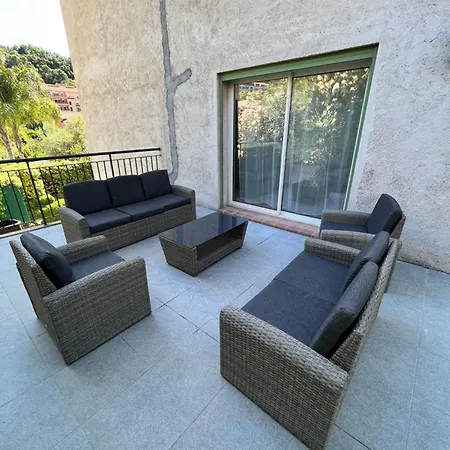 Victoria #8 Persons #3 Bedrooms #terrace # Garage - Calm And Clim Villa